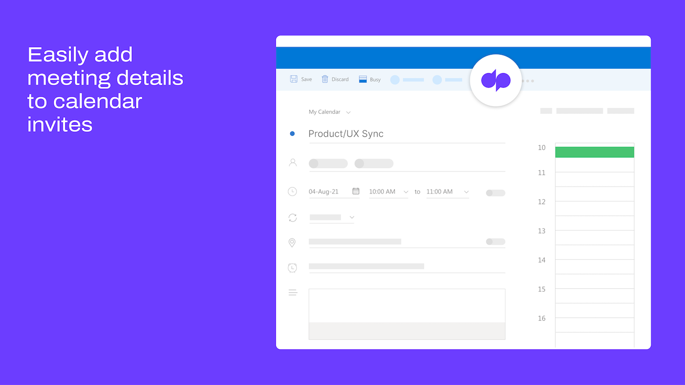 Microsoft Teams App Dialpad