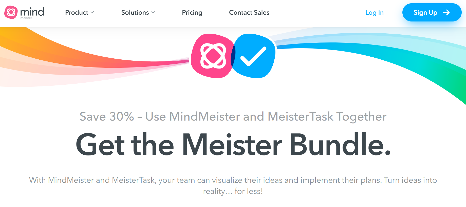 Microsoft Teams App integrations MindMeister