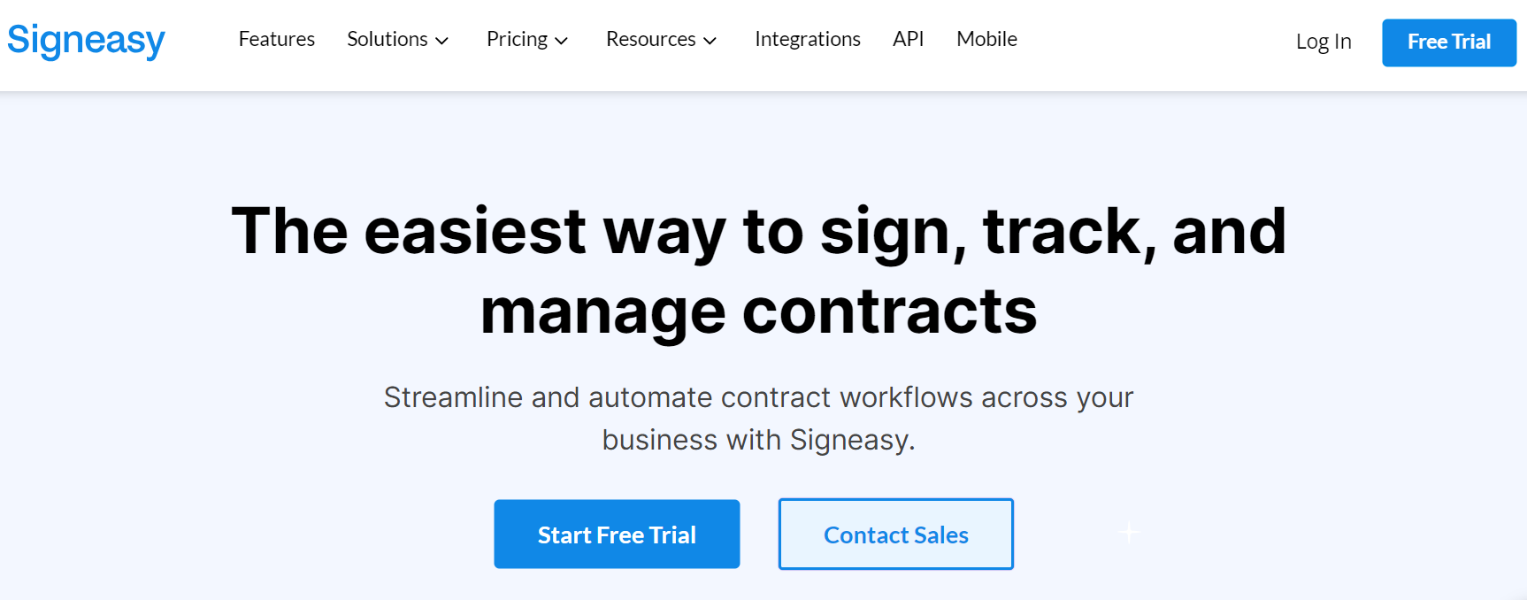 Microsoft Teams Apps Signeasy