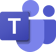 Microsoft Teams Logo