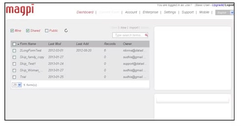 Top 15 Mobile Data Collection Tools You Need to Try in 2025