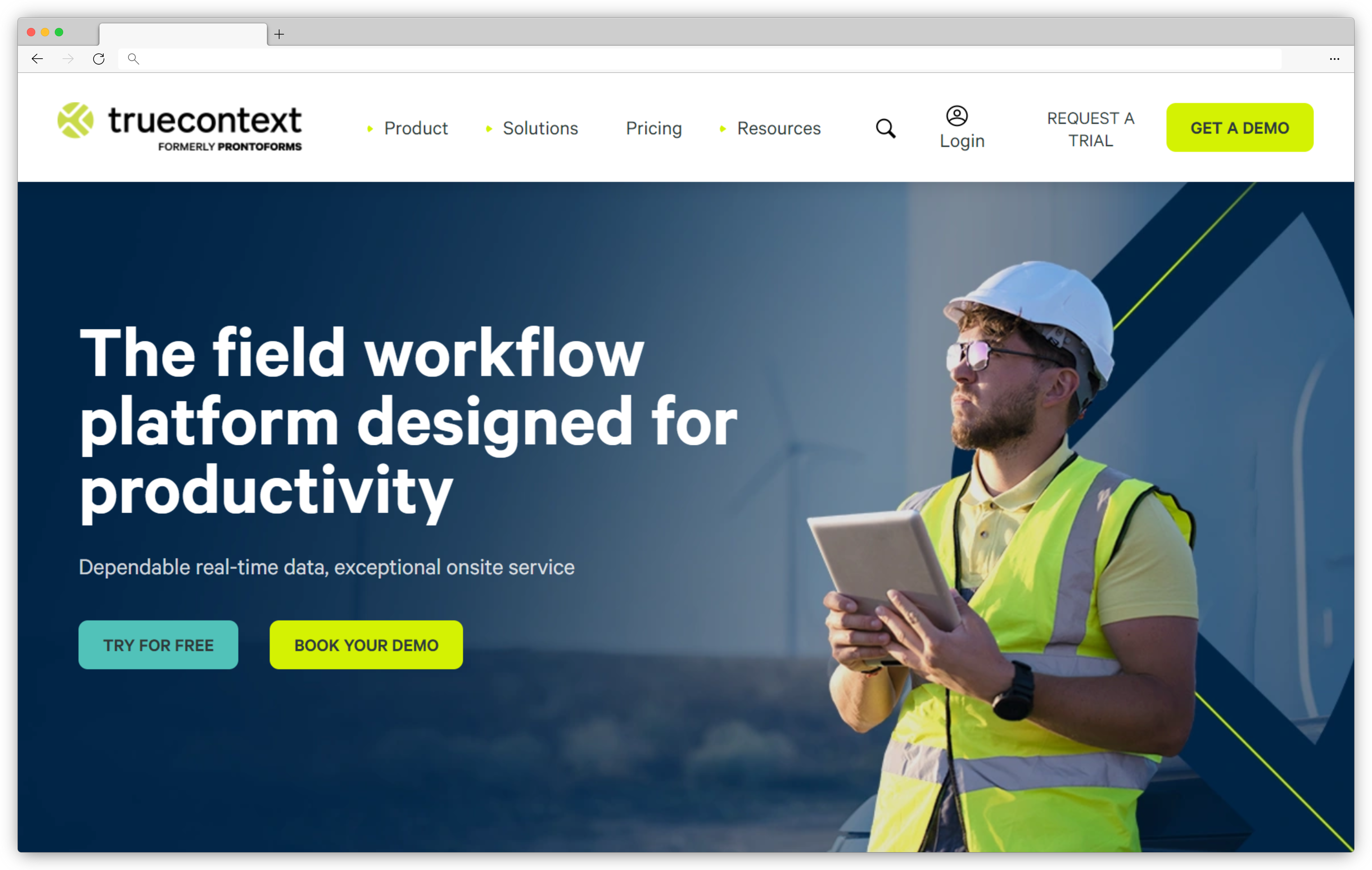 14 Best Mobile Form Tools You Need in 2026 to Collect Data On the Go