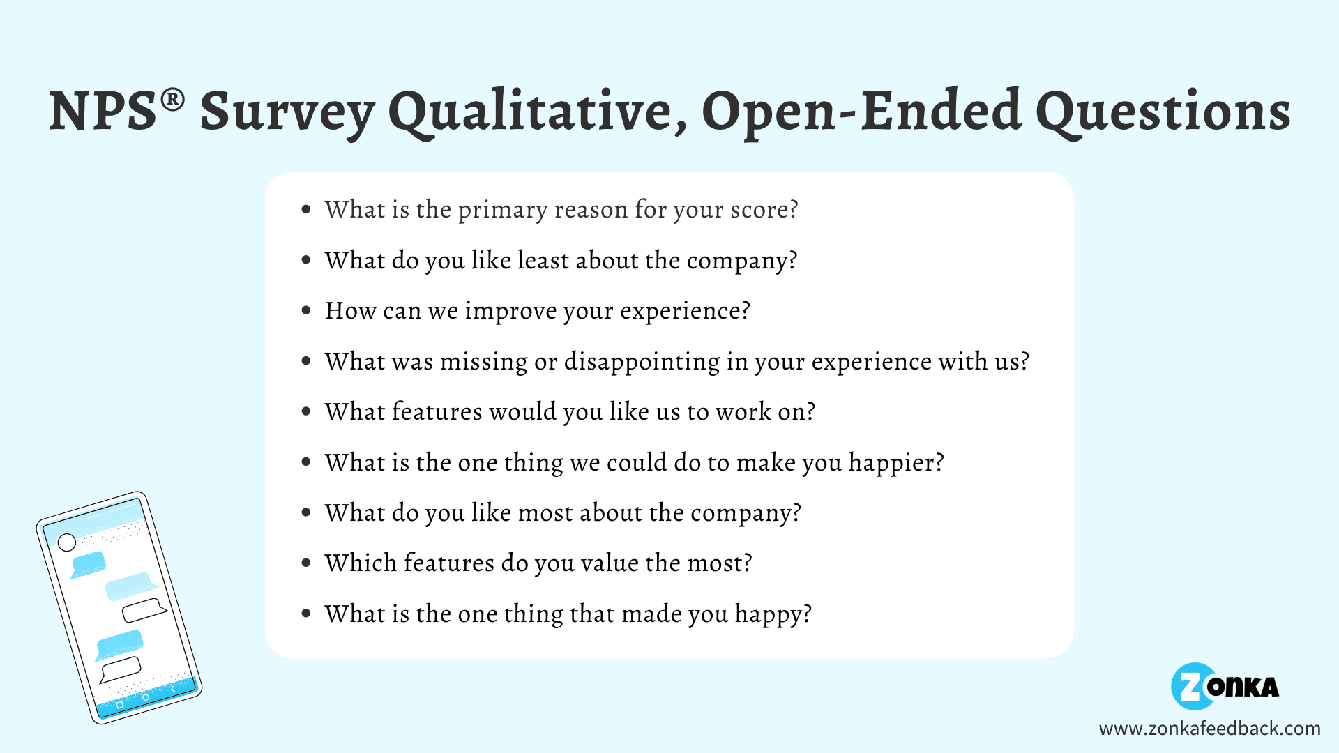 Four Tips For Developing Meaningful Survey Questions – Drag'n Survey