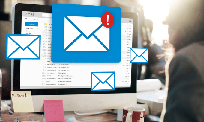Net Promoter Score (NPS) Emails: Tips & Examples for Measuring Customer Loyalty