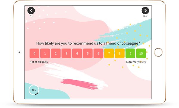NPS Question