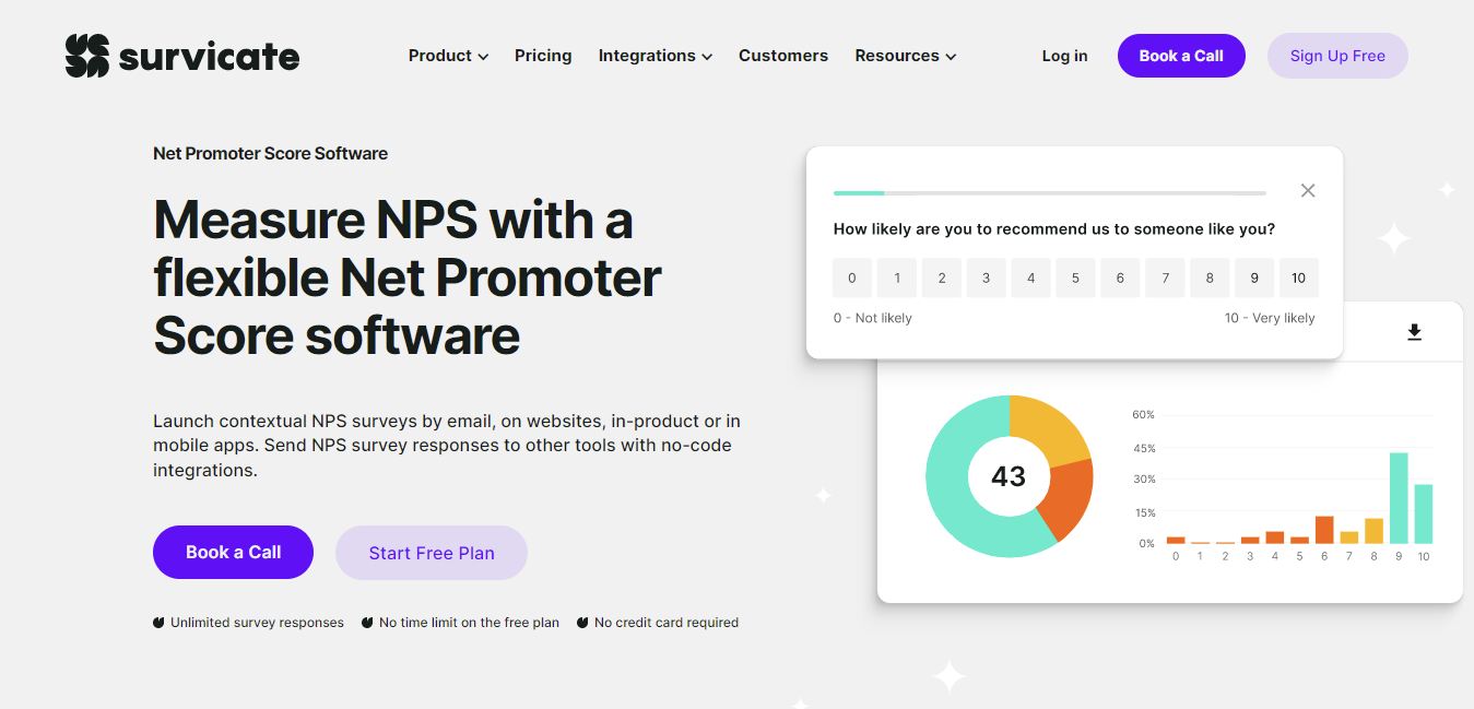NPS tools for Salesforce NPS-survey-software-Measure-NPS-in-minutes-Try-Free