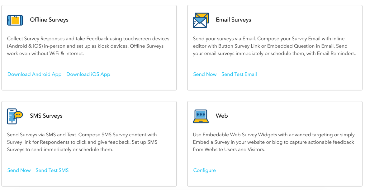 NPS_Survey_Distribution_Channels