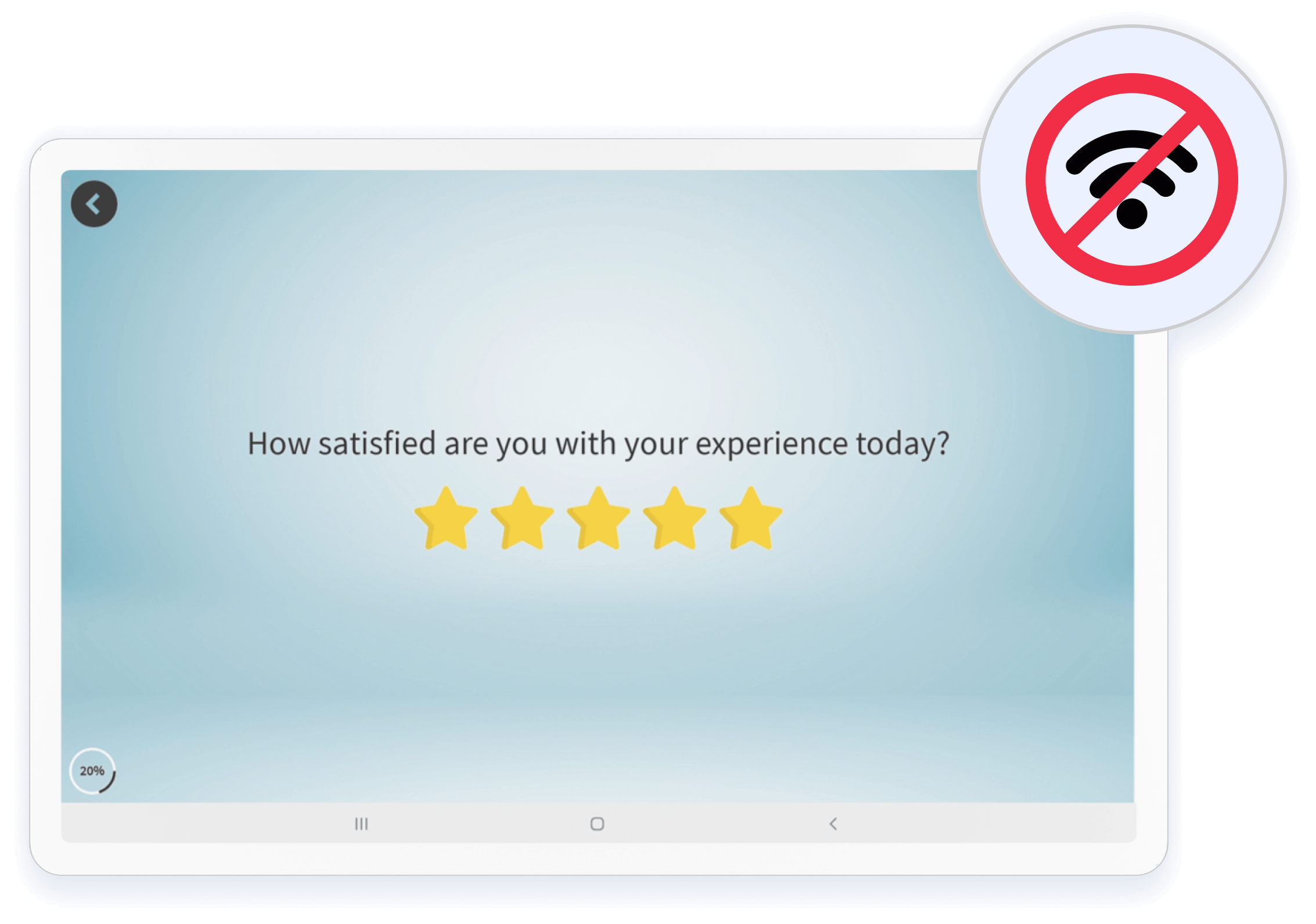 Offline Surveys on Android Survey App (1)