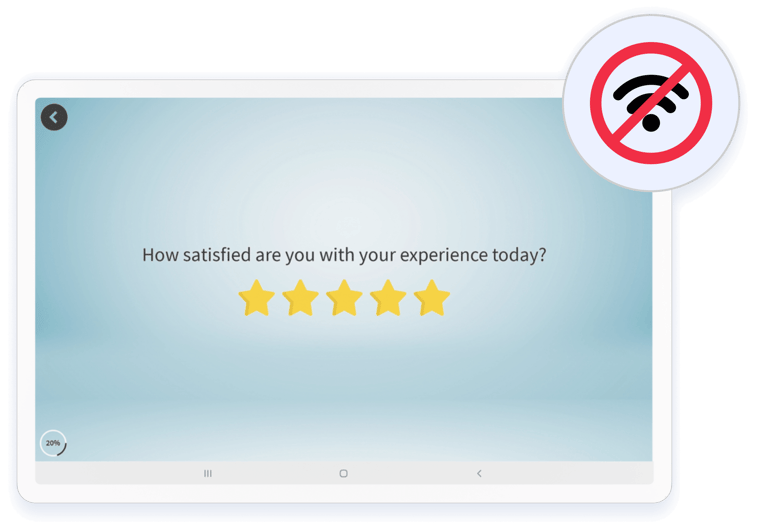 Offline Surveys on Android Survey App (1)
