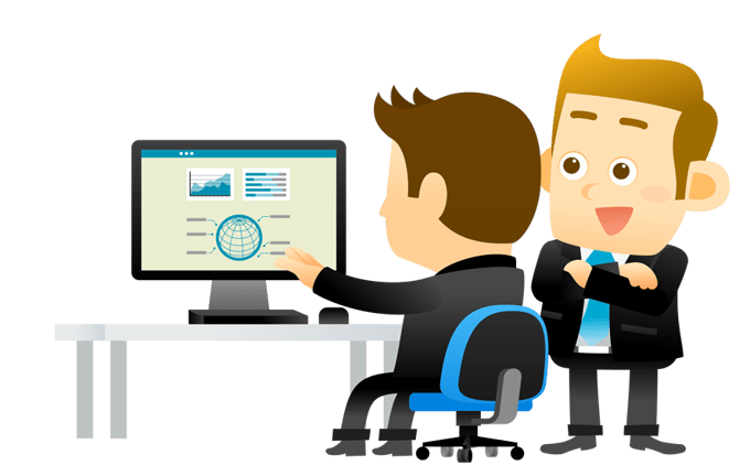 Switch from Paper Feedback Form to Digital On-Premise Feedback System