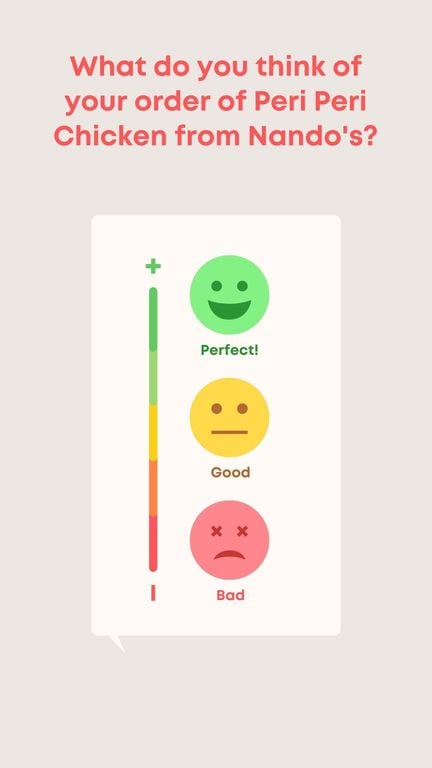 salesforce survey examples of a Personalized survey 