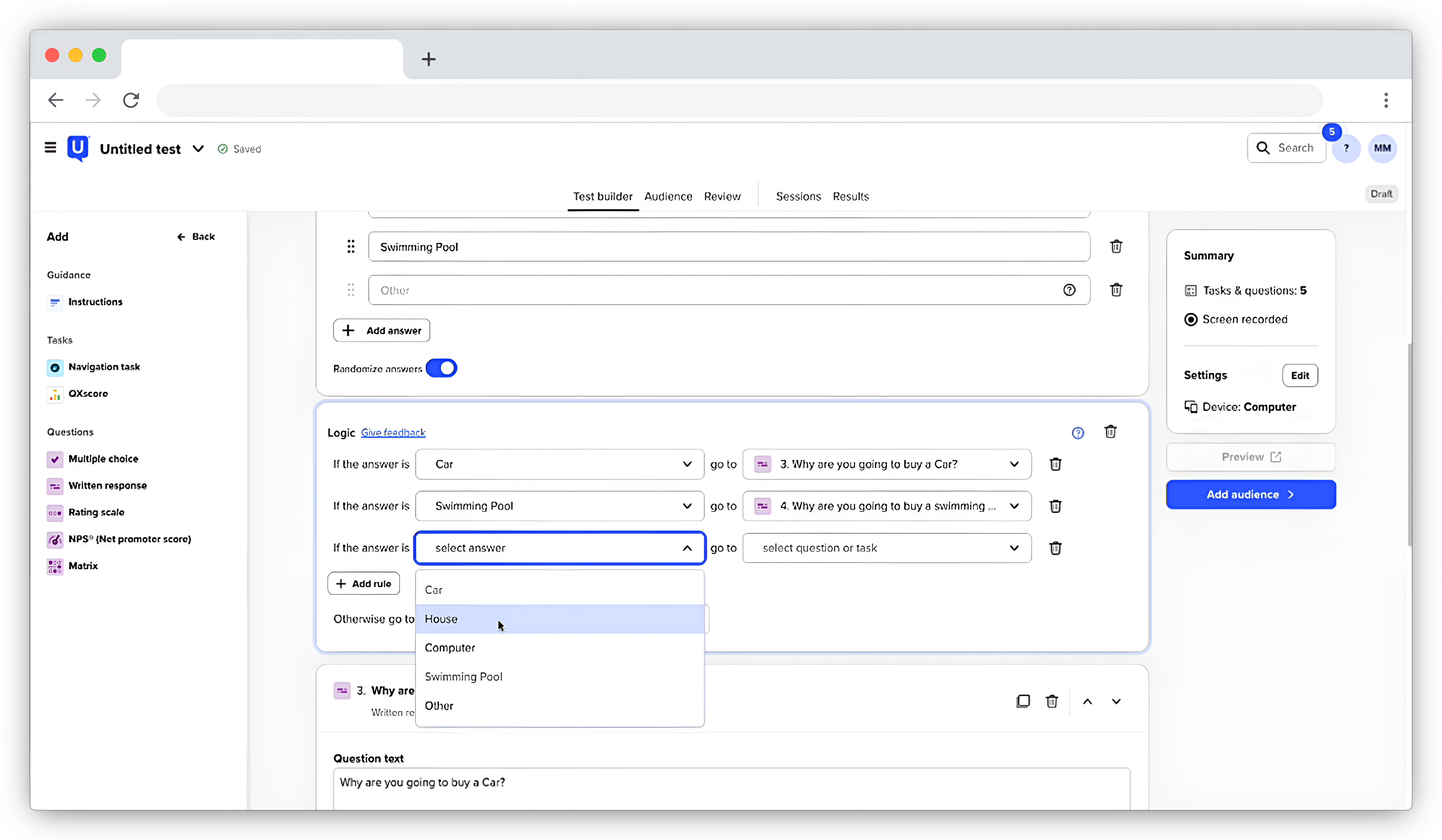 Product feedback Tools - usertesting-1