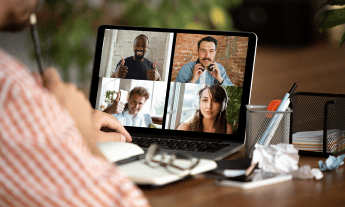 Top Remote Working Tools to Use