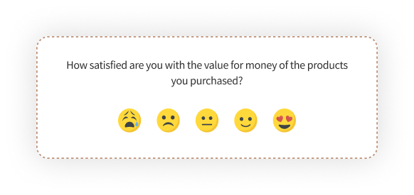 Retail survey questions for retail