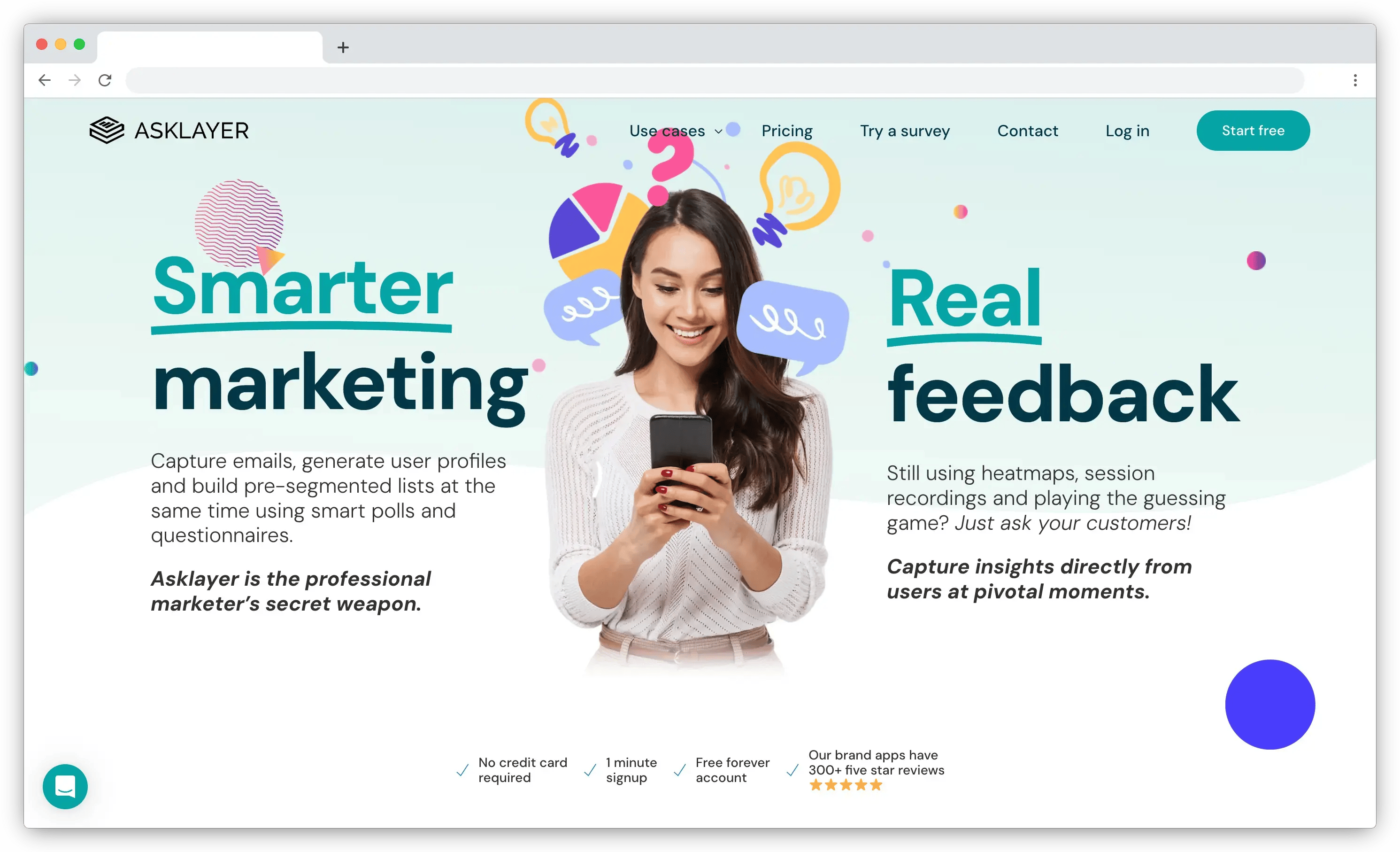 Shopify survey apps Asklayer