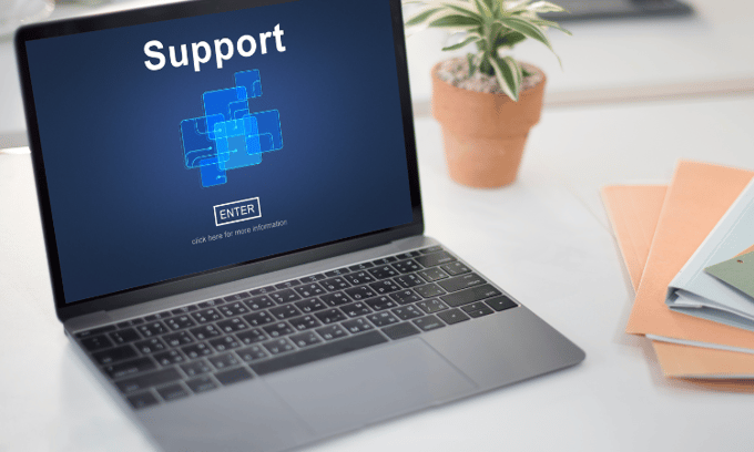SaaS Customer Support: Definition, Best Practices & Examples