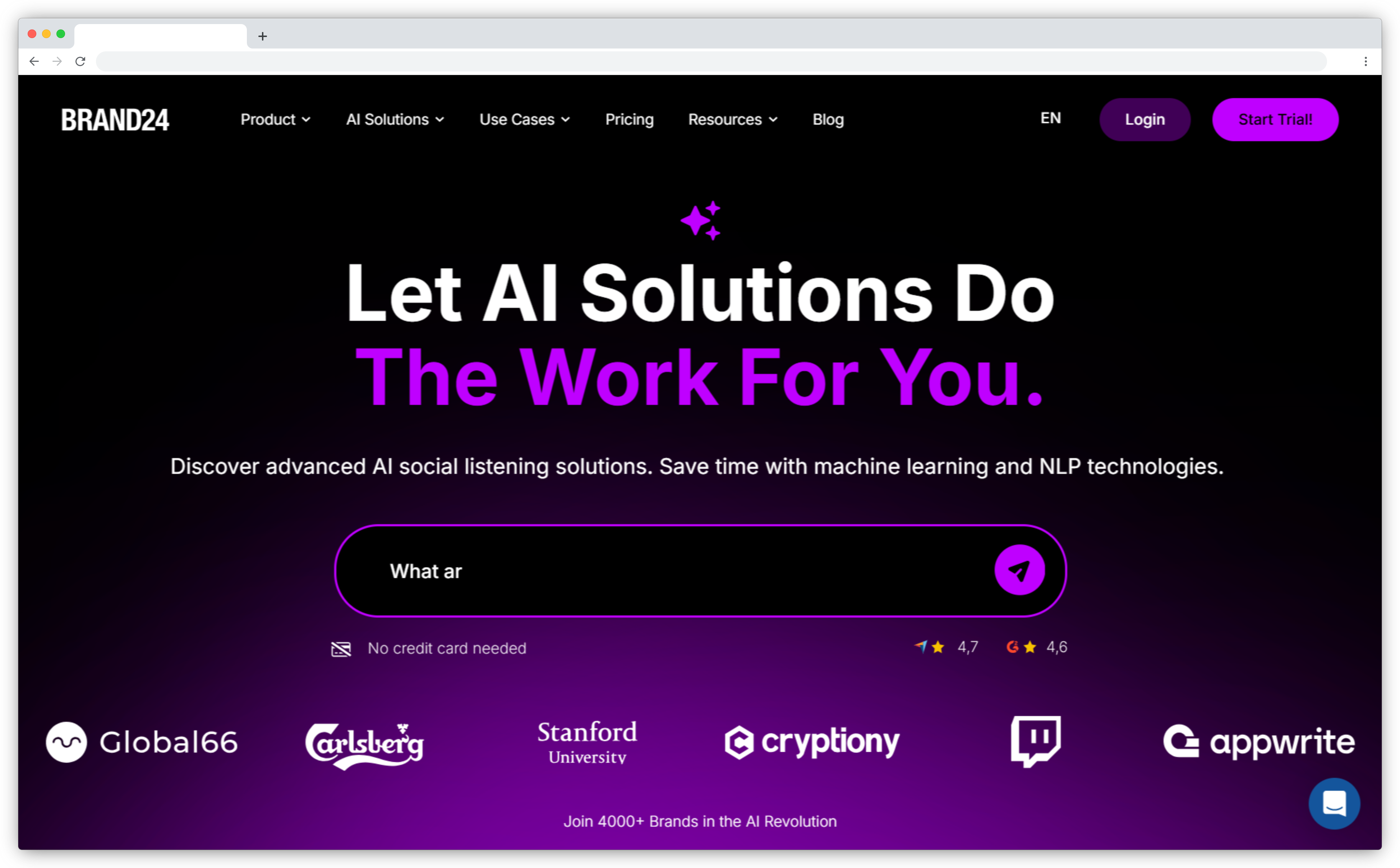 20 Best Sentiment Analysis Tools in 2026 (By Use Case)