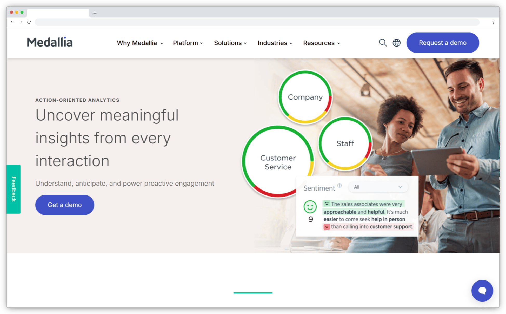 20+ Sentiment Analysis Tools & Software for 2025 to Unlock Emotions