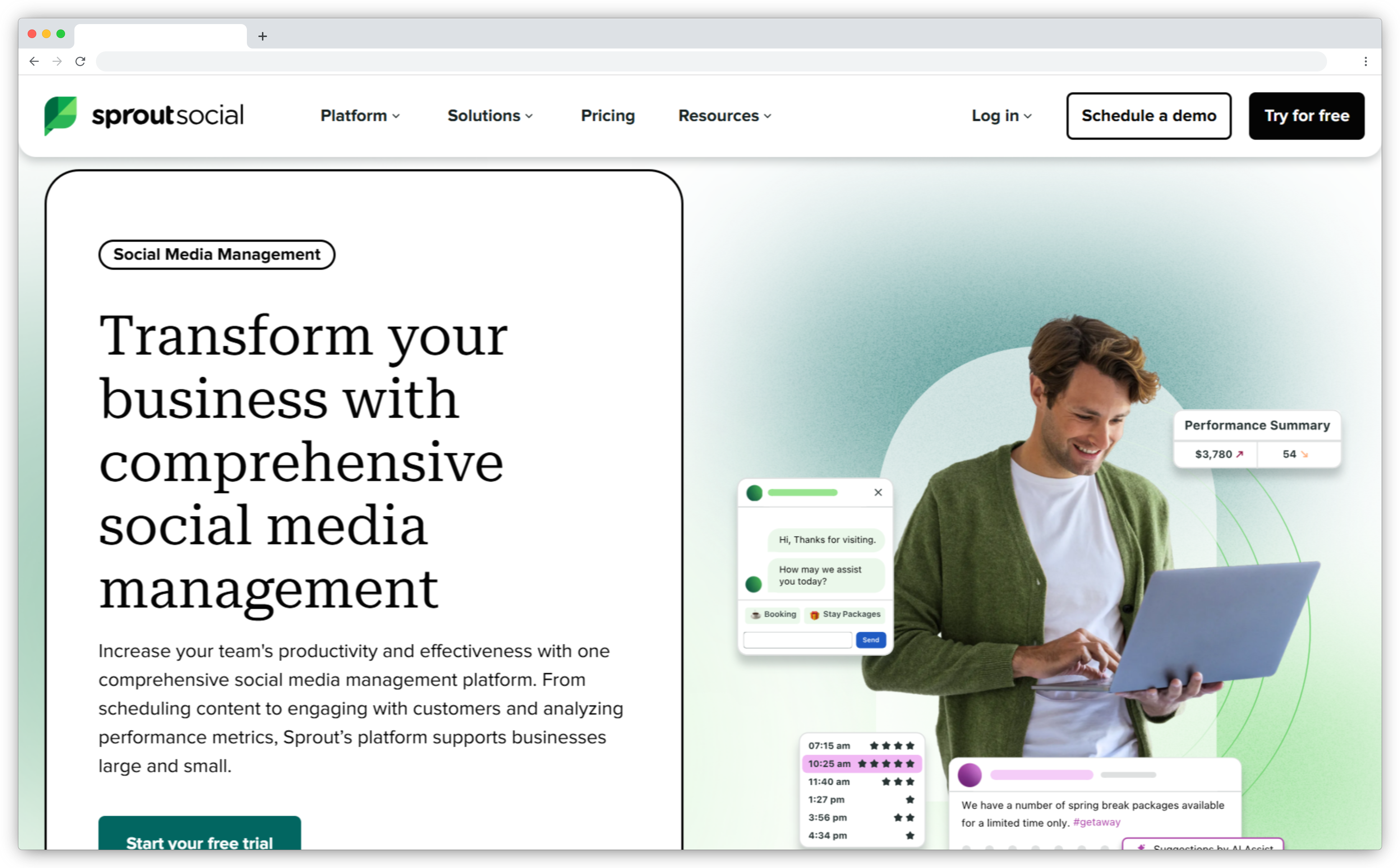 Reputation Platforms 14 Best Reputation Management Tools & Software Platform in 2026