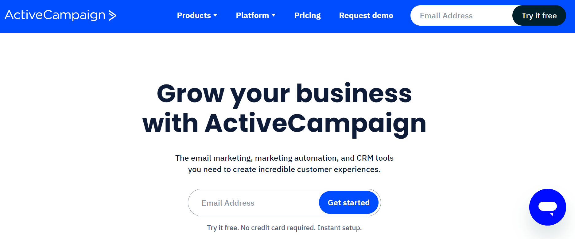 Slack integrations Activecampaign