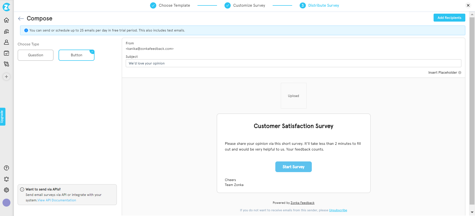 Survey Data Collection Zonka Feedback Optimization-1