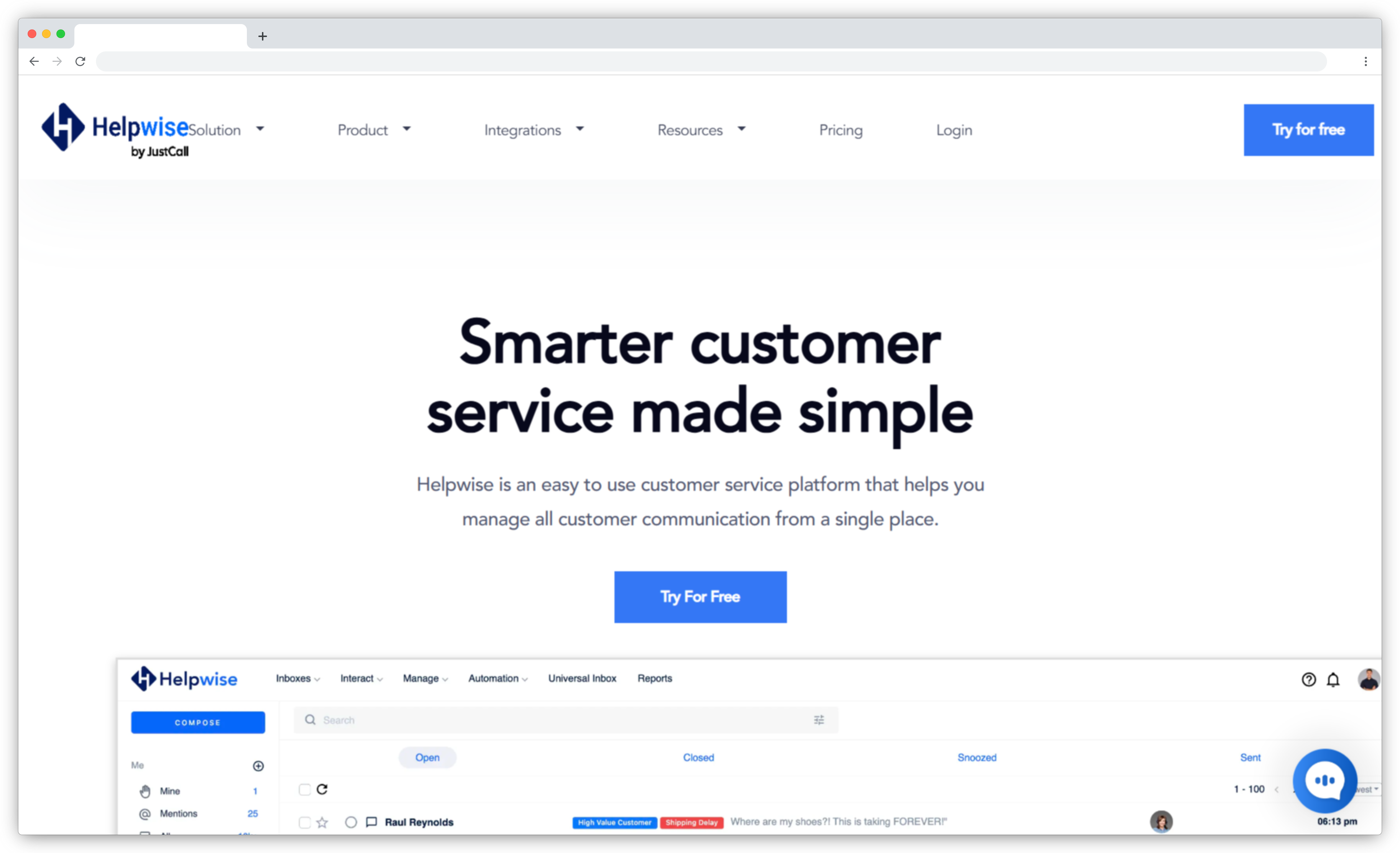 Survey Tool for HubSpot - Helpwise