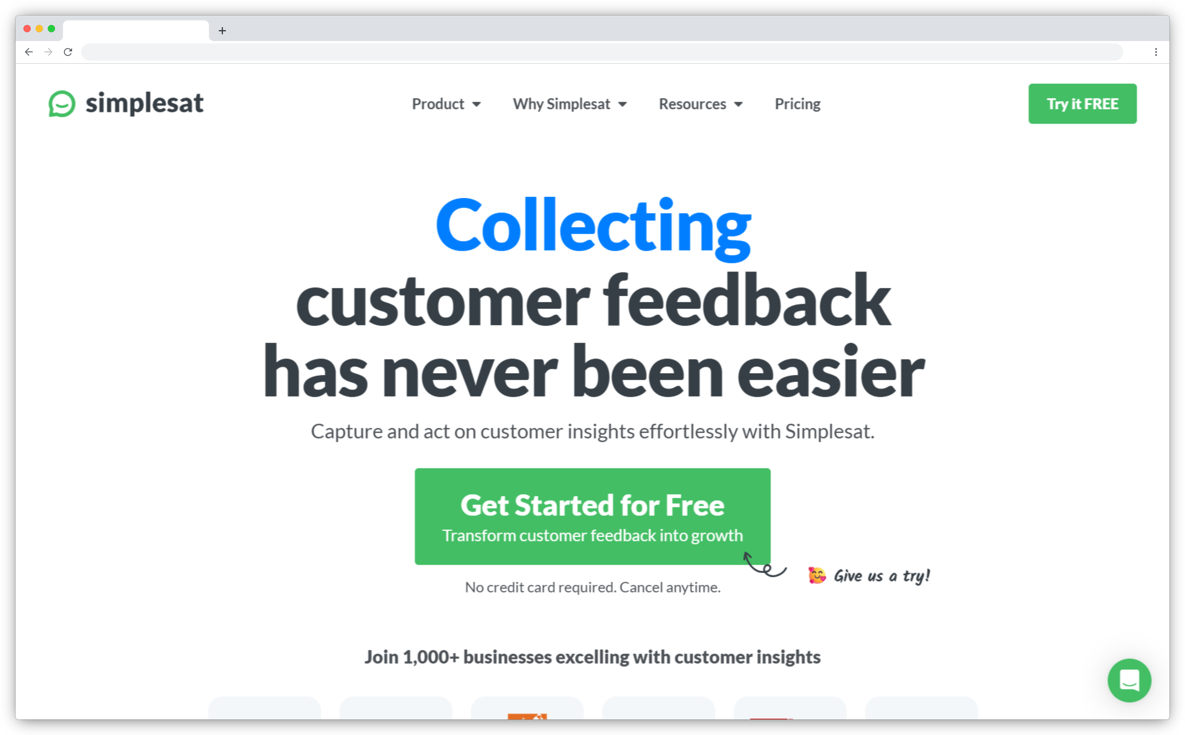 CSAT Tools for Salesforce - Simplesat