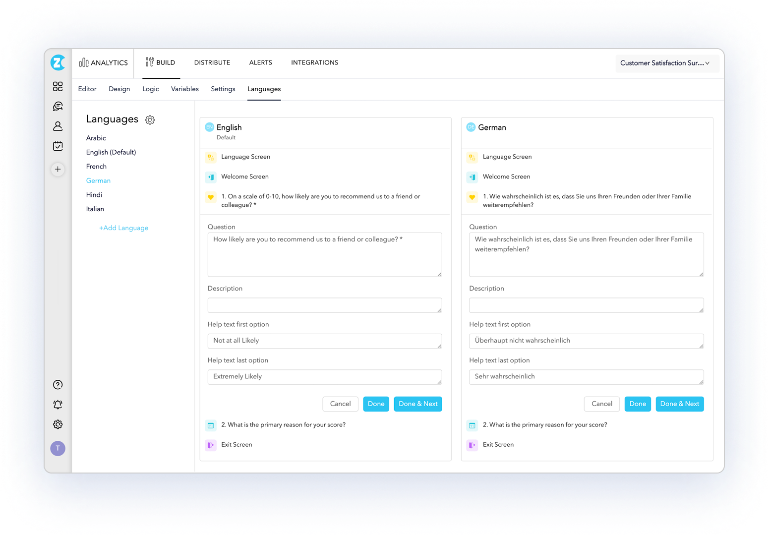 Help and Knowledge Base Feedback: Improving CX & Support Efficiency
