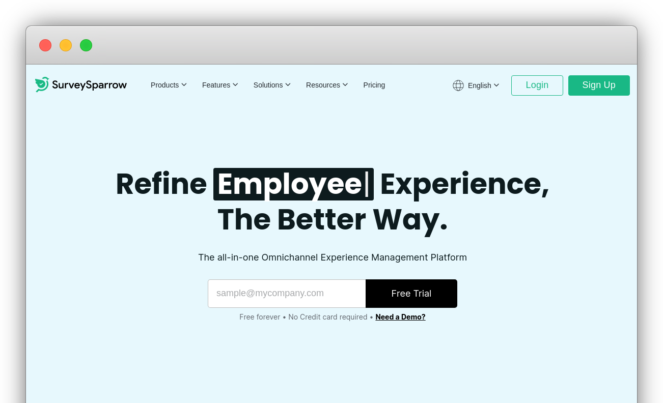 Top 6 Salesforce Survey Tools : A Complete Guide to Salesforce CSAT ...