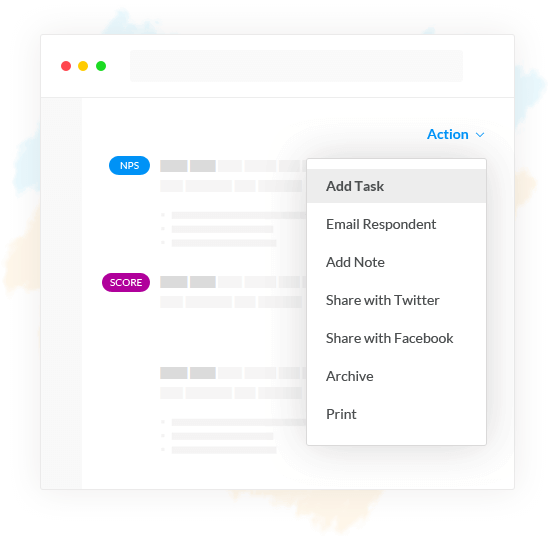 Task Assignment to Close the Product Feedback Loop