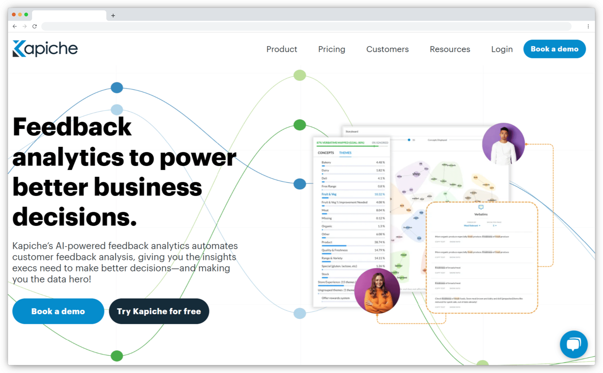 20+ Best Text Analysis Tools & Software to Enhance Your Data Insights ...