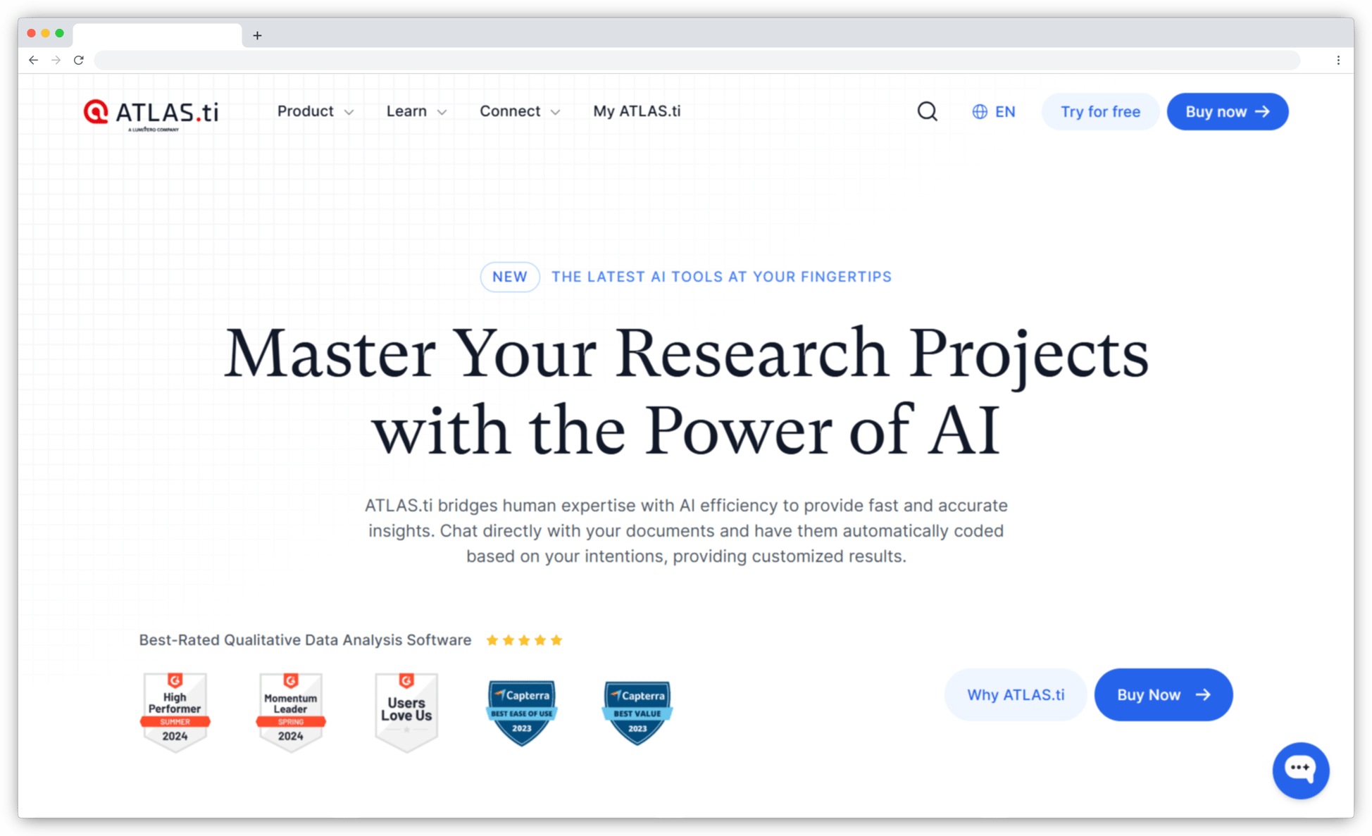 12 Best Thematic Analysis Software Tools in 2026 Compared