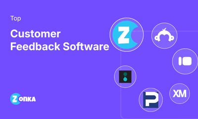 Best Customer Feedback Software