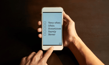 How to Collect In-App Feedback with iOS SDK?