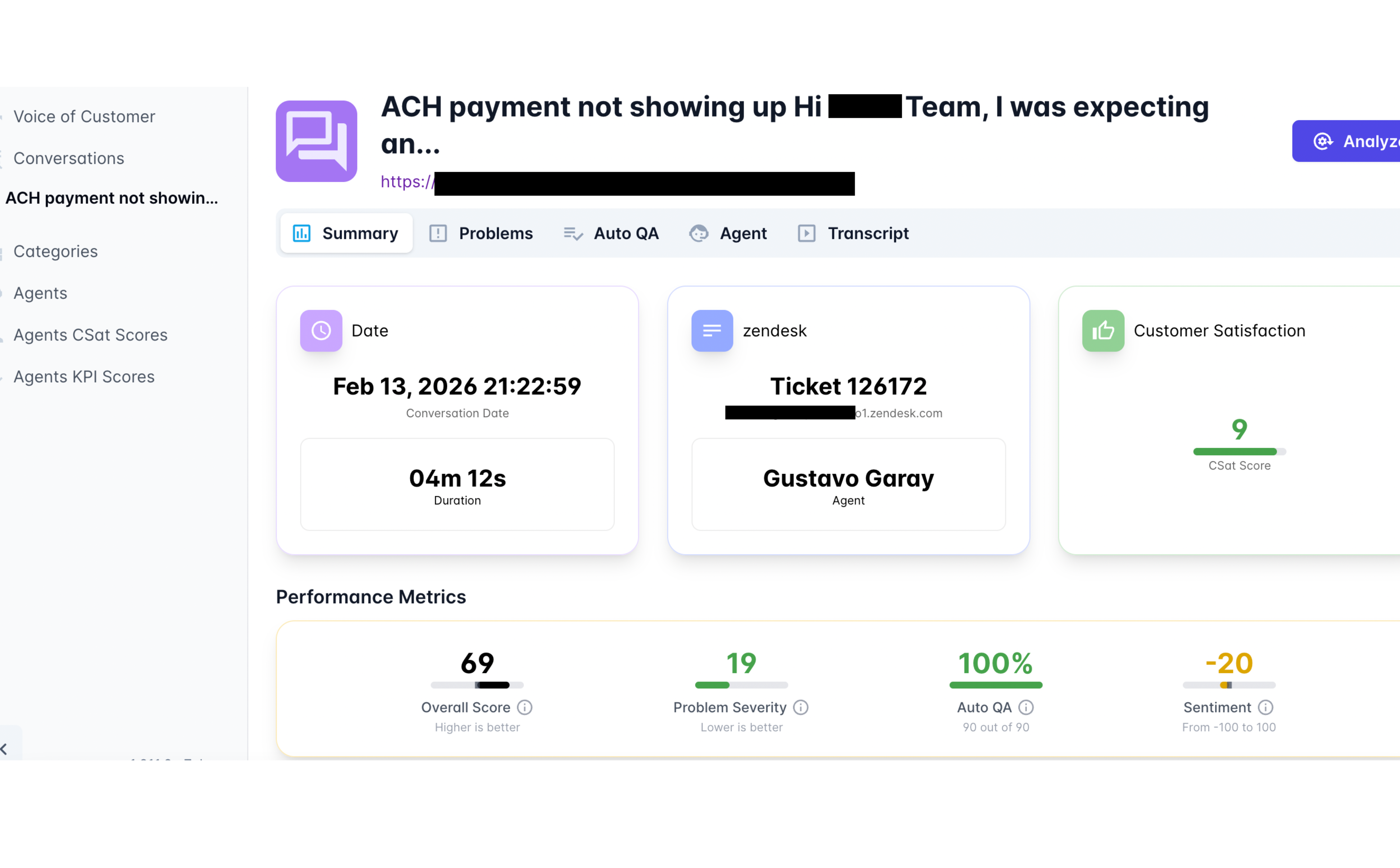 16 Best Voice of Customer (VoC) Tools in 2026