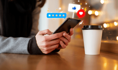 Collect In-app Feedback with React Native