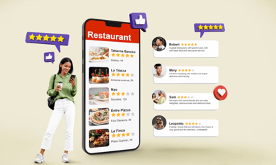 In-app feedback for Android SDK