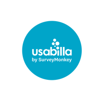 Usabilla Logo