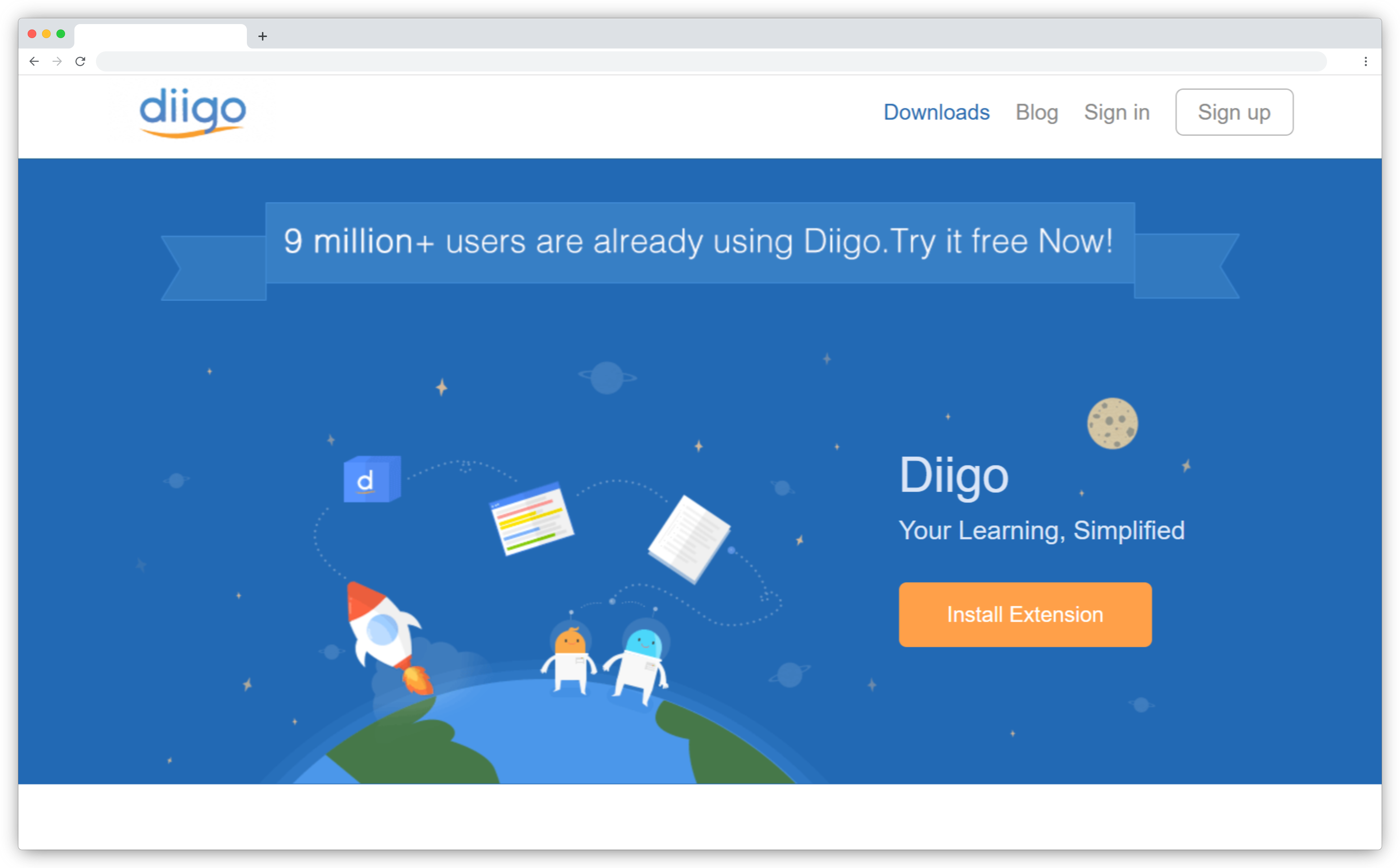 Visual Feedback Tools - Diigo