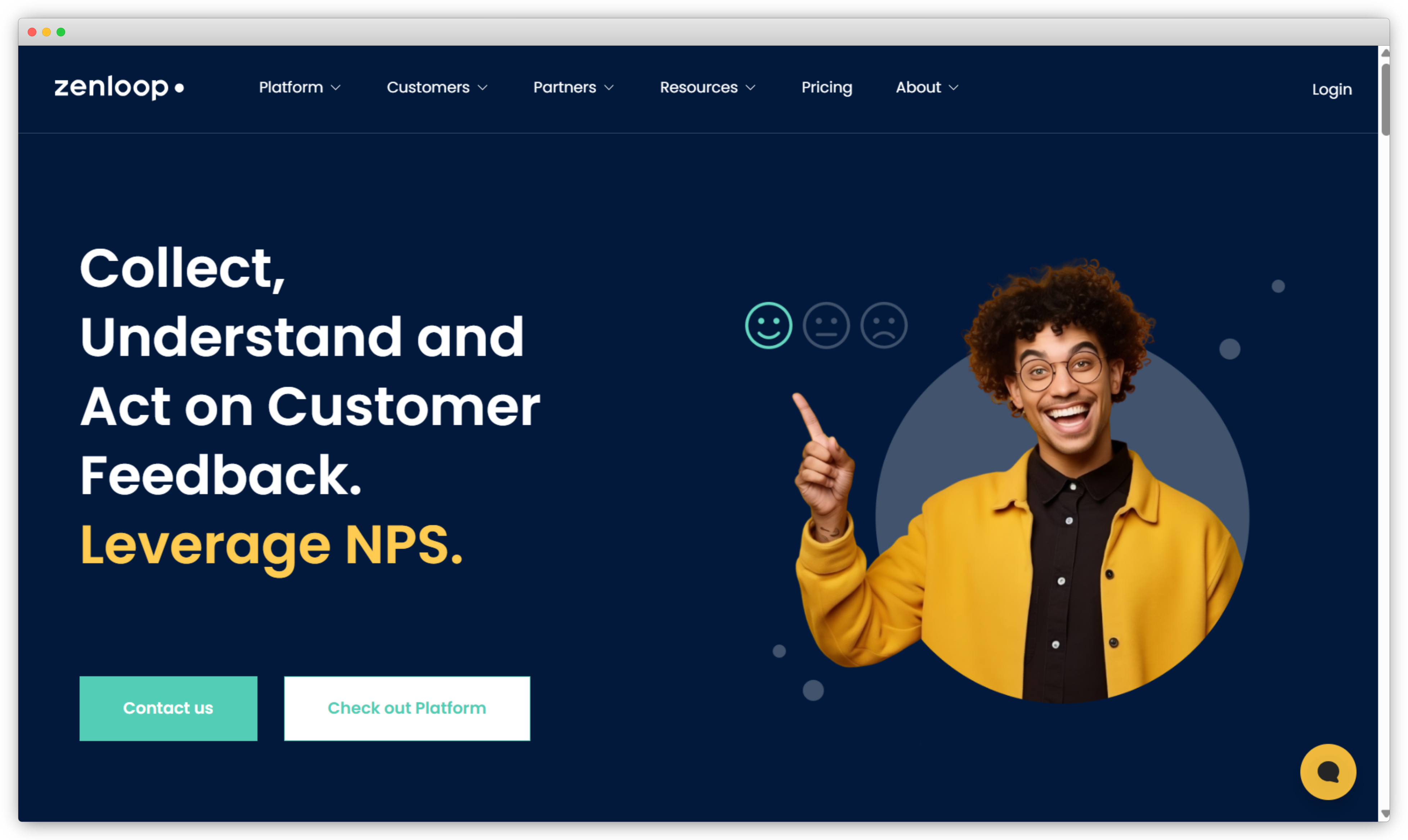 VoC Tools For Retail - Zenloop