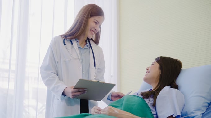 7 Best Ways to Improve Patient Satisfaction in 2025