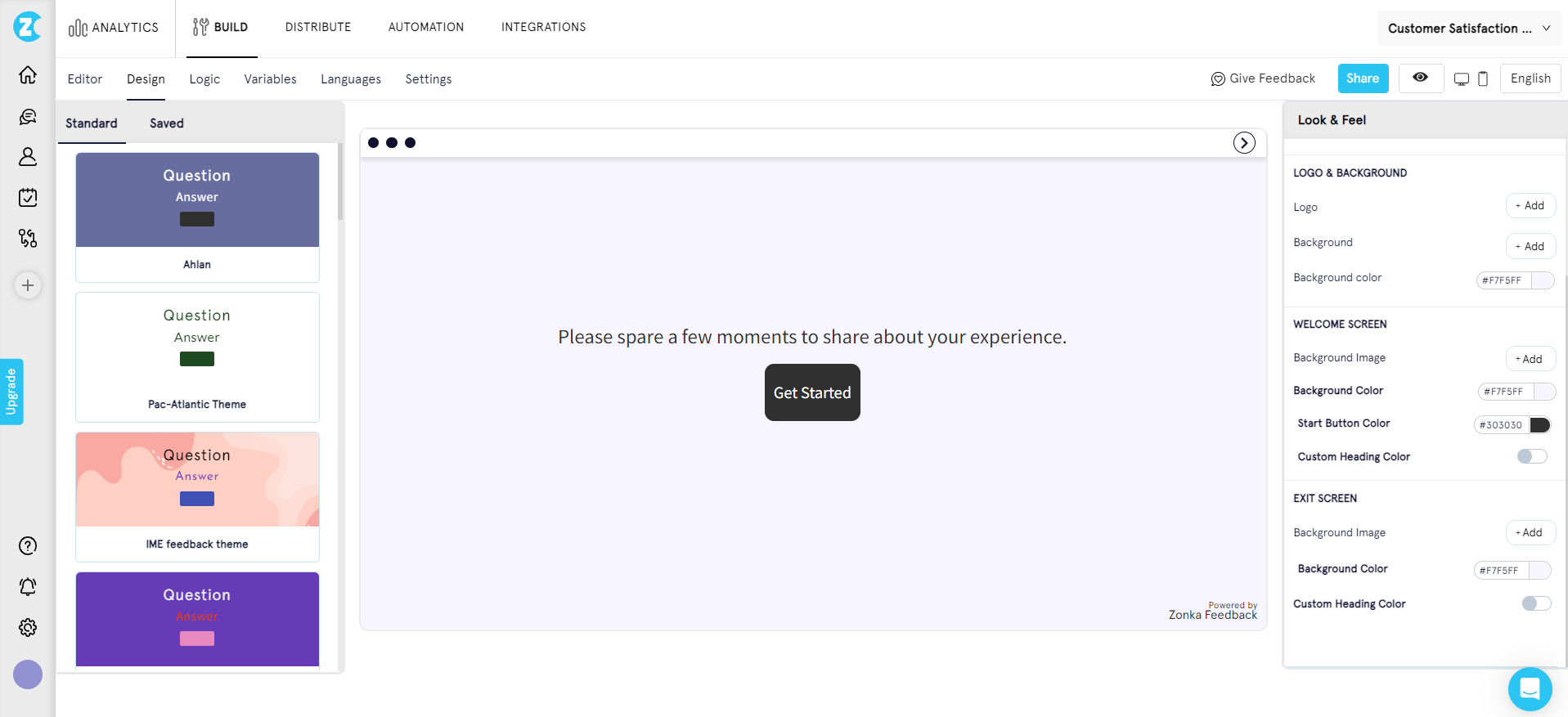 The Easiest Way to Create an Online Feedback Form