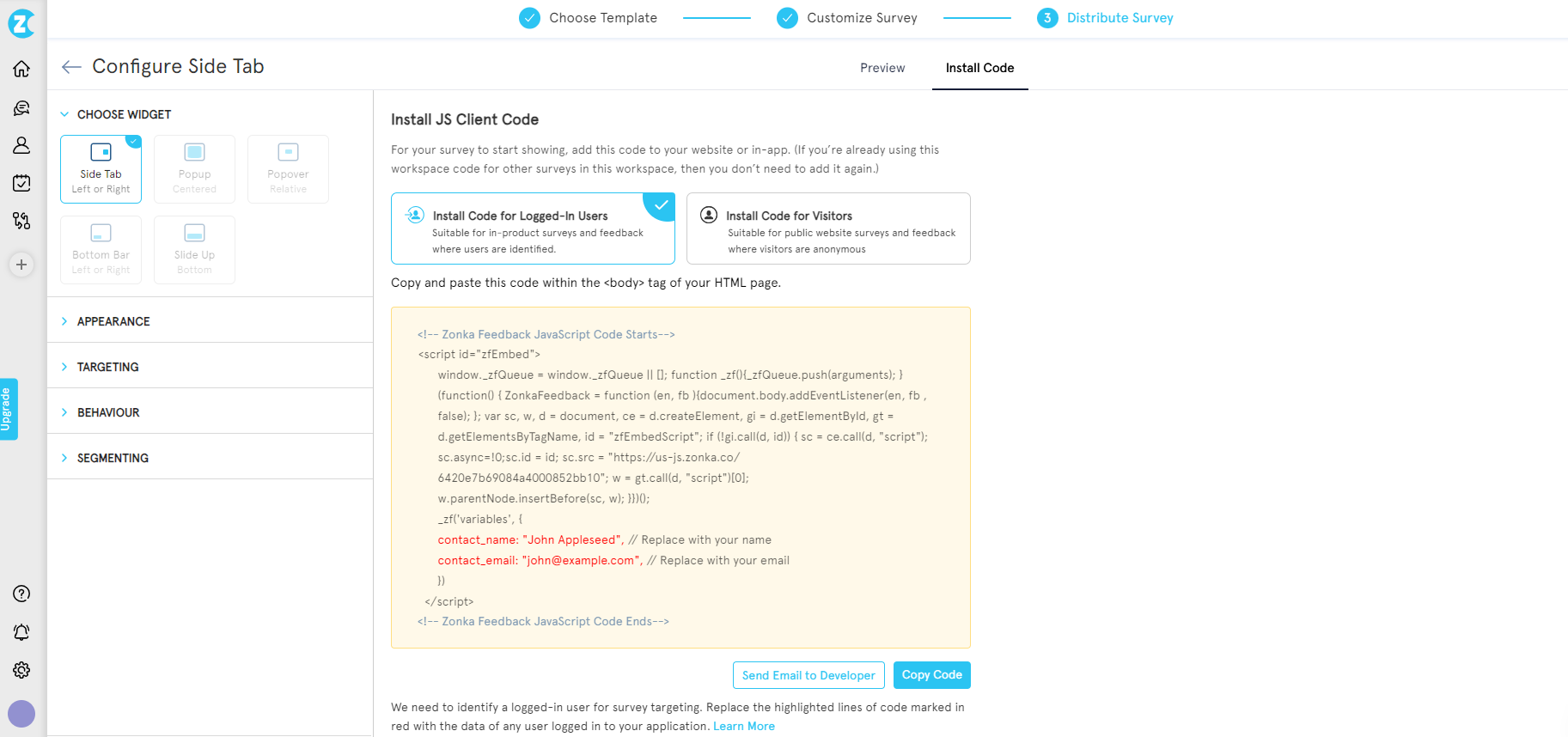 Top 10 Website Feedback Form Ideas in 2025 (With Templates & Examples)