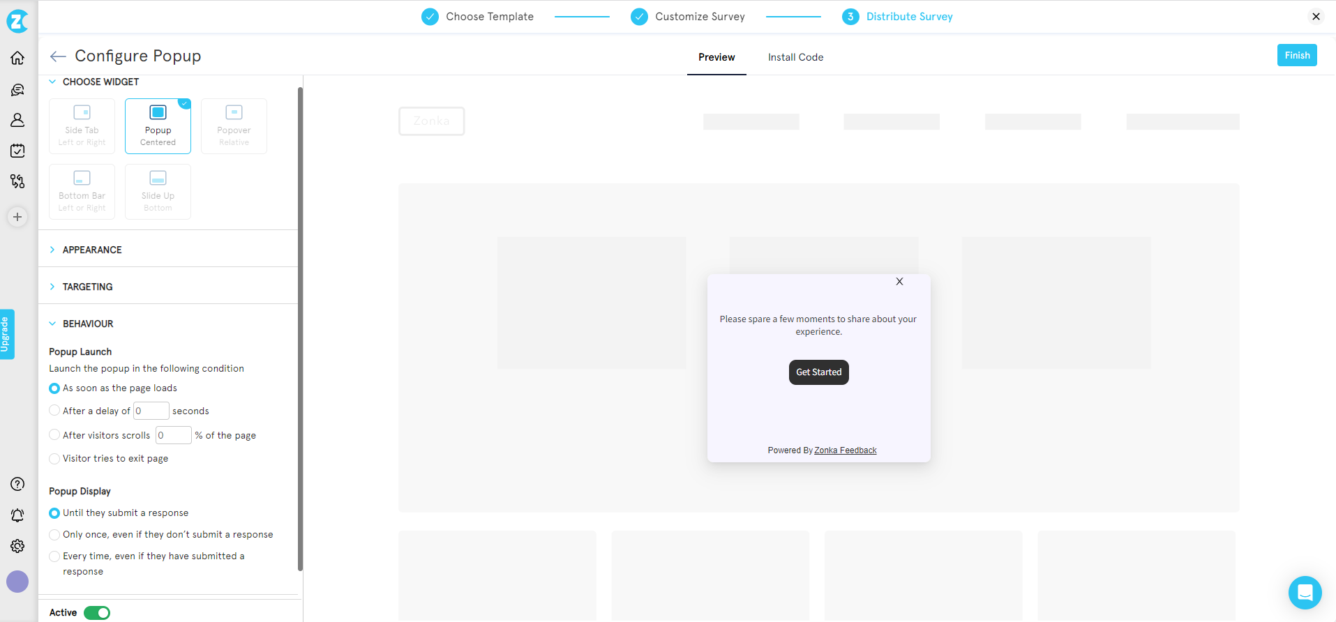 Top 10 Website Feedback Form Ideas in 2025 (With Templates & Examples)
