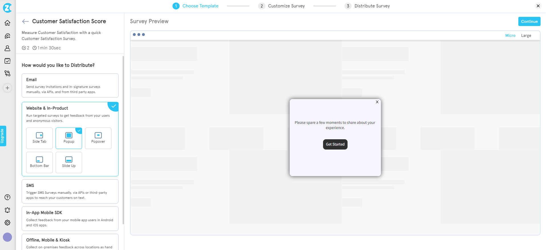 Top 10 Website Feedback Form Ideas in 2025 (With Templates & Examples)