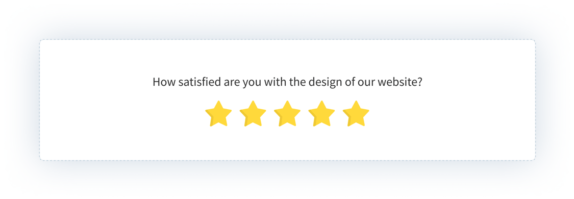 Website Usability Surveys: Capturing Feedback to Improve User ...