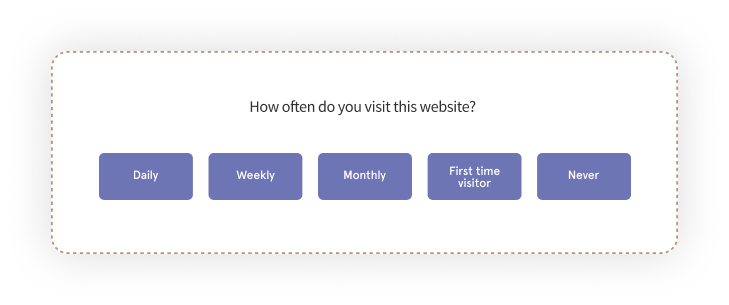 usability - What is the significance of the Sign Up button on