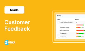 What is Customer Feedback: The Complete Guide