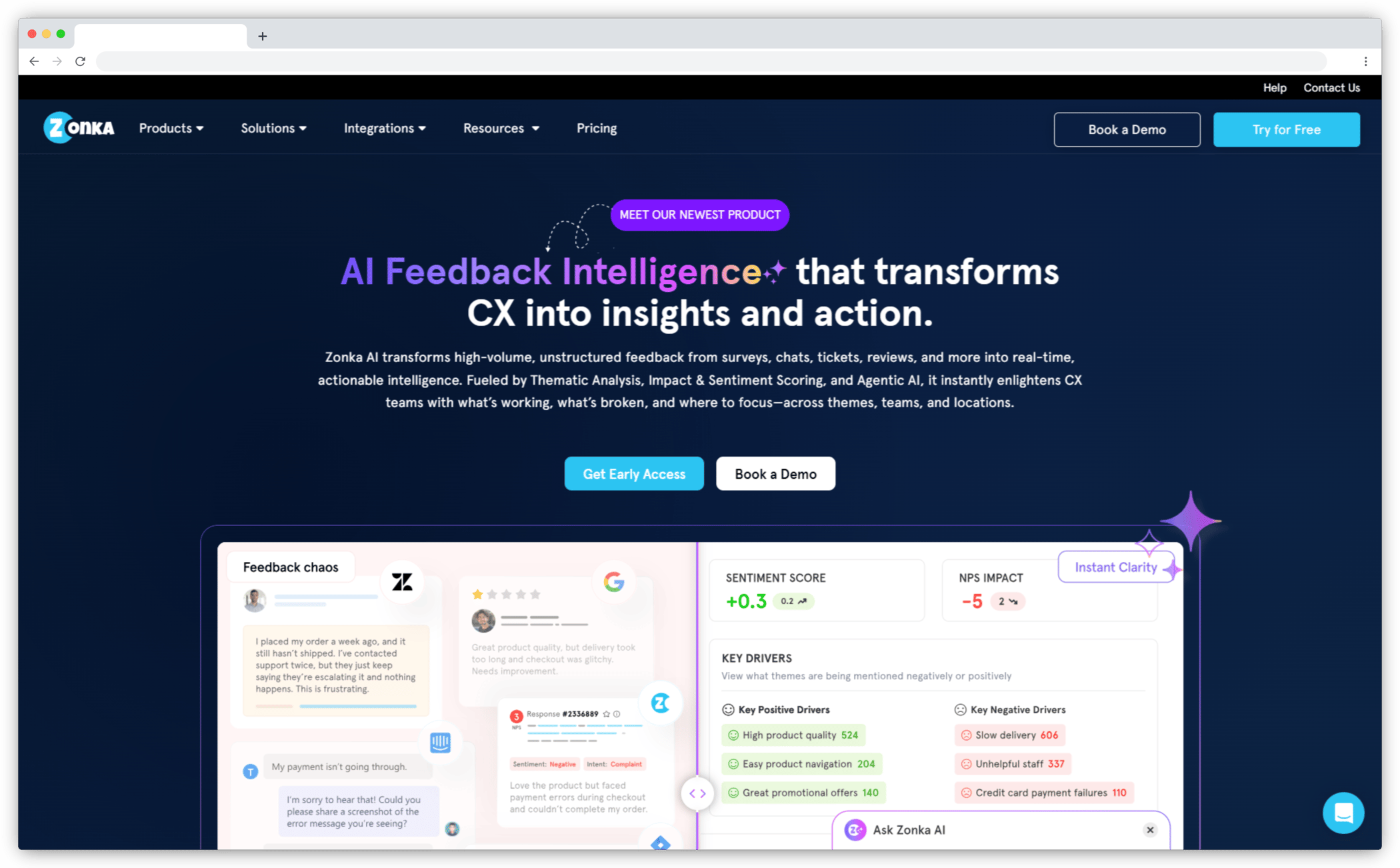 20 Best Customer Feedback Management Software of 2026