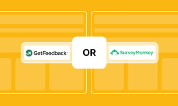 GetFeedback vs SurveyMonkey: Comparing Your Options Before the December 2026 Shutdown